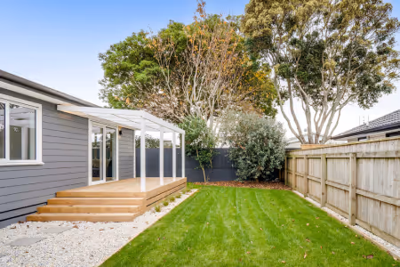 Manor Build - Entri Home