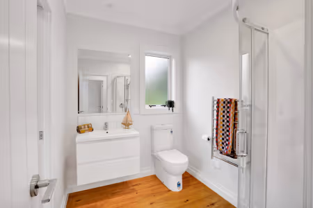 Manor Build - Entri Home