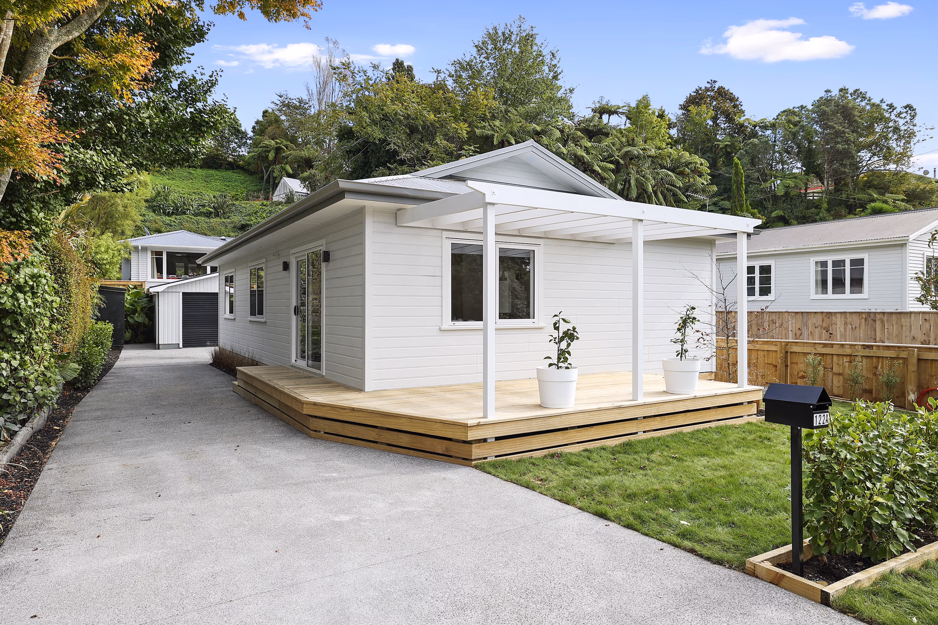 Manor Build - Entri Home - Investment