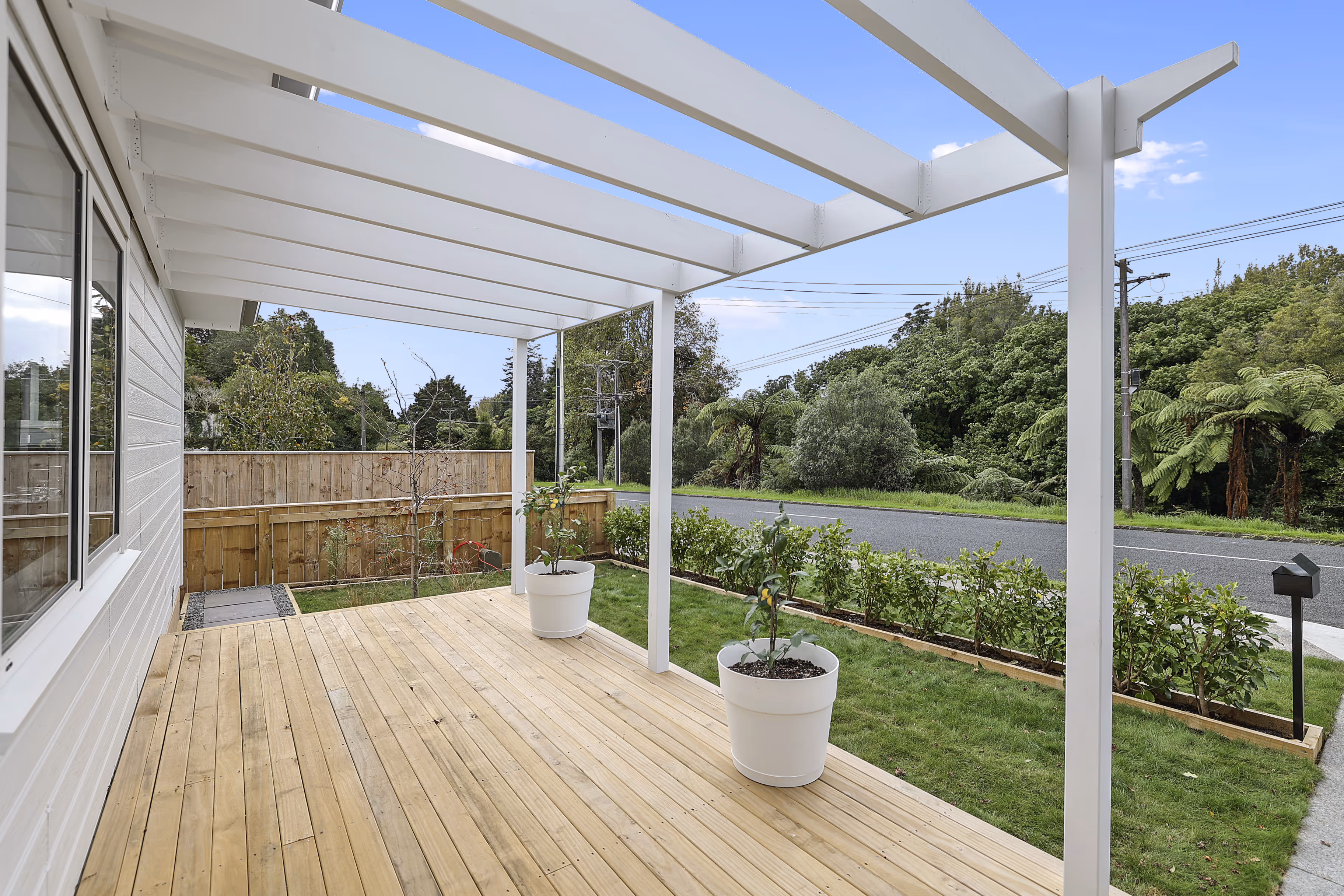 Manor Build - Entri Home - Investment