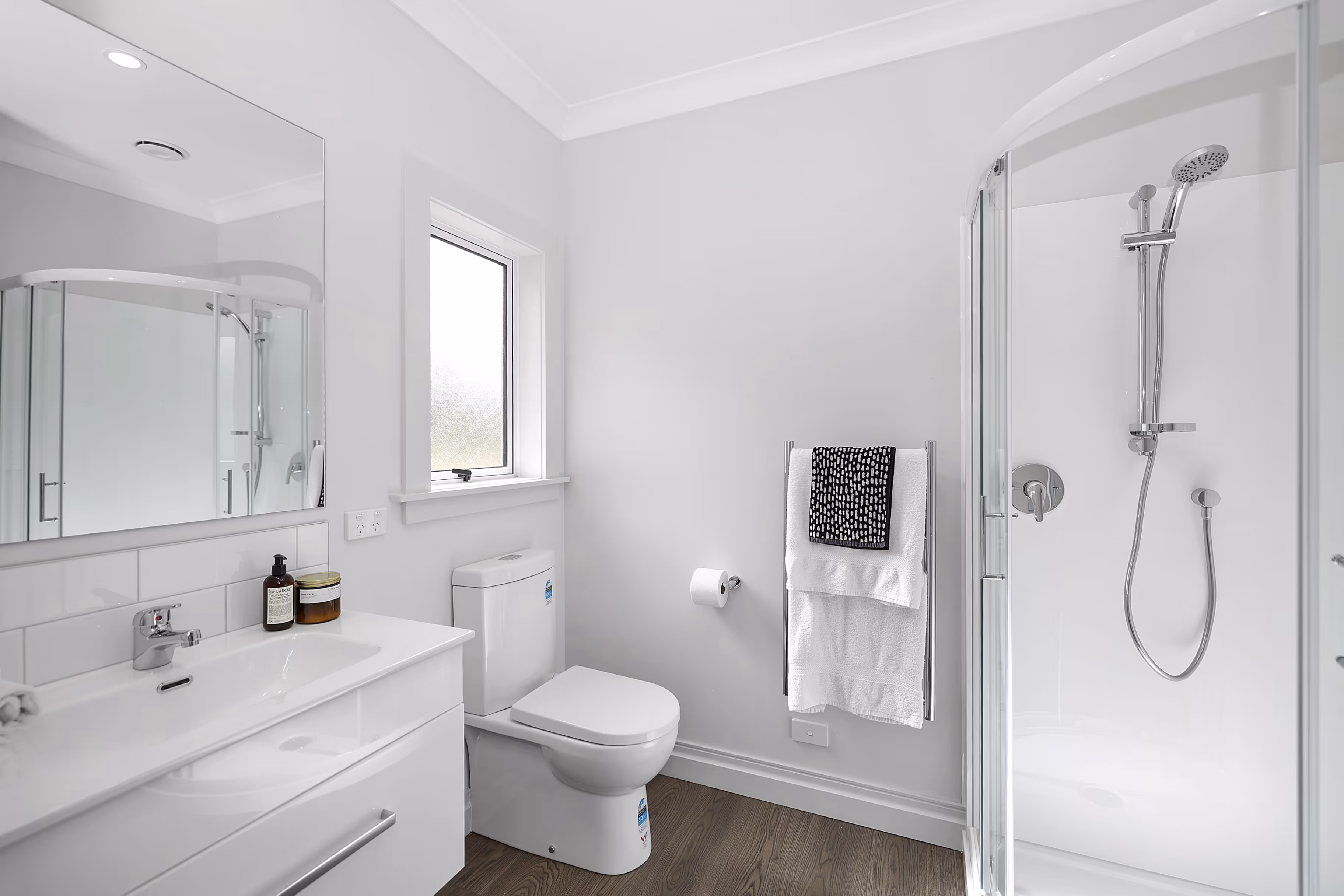 Manor Build - Entri Home - Investment