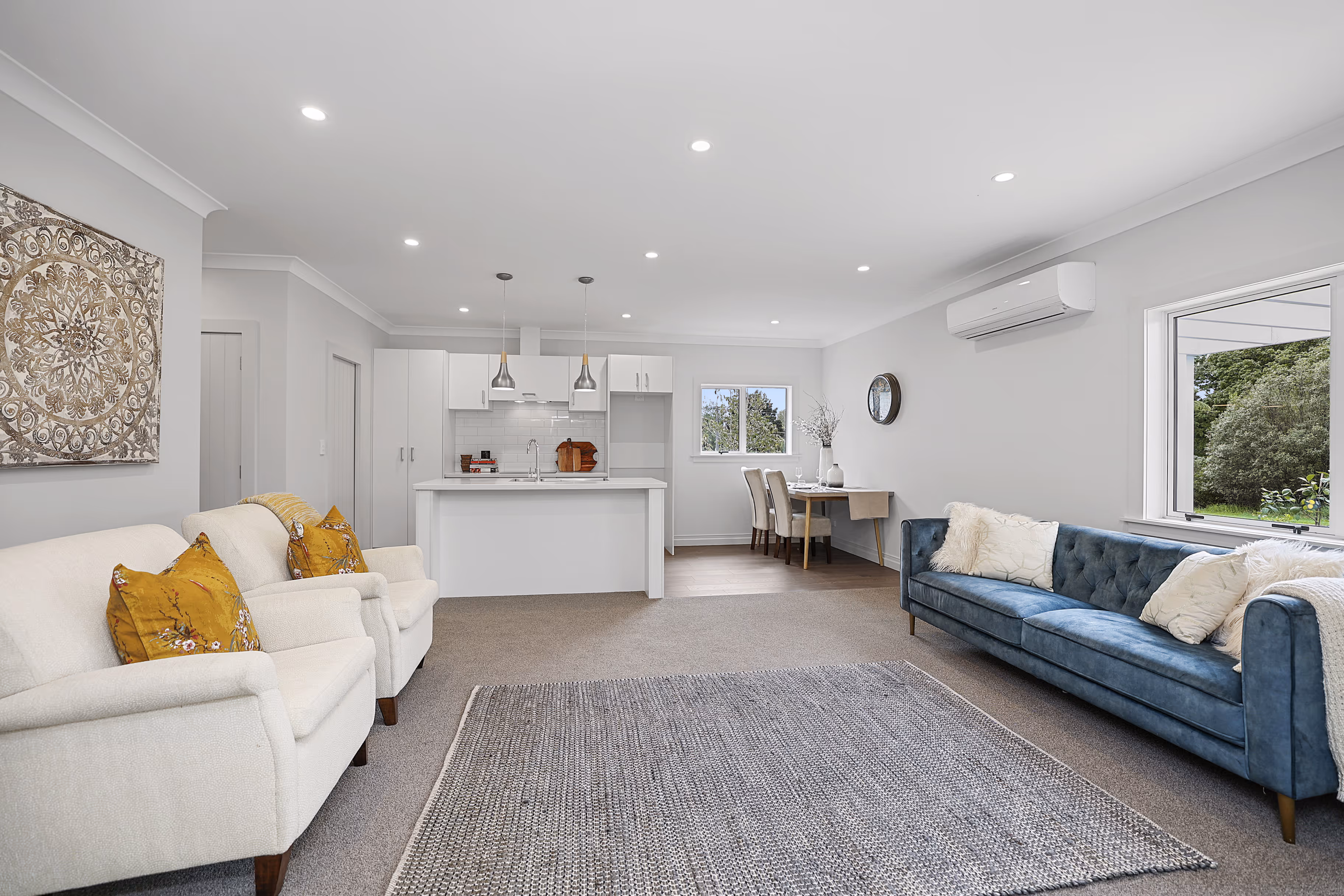 Manor Build - Entri Home - Investment