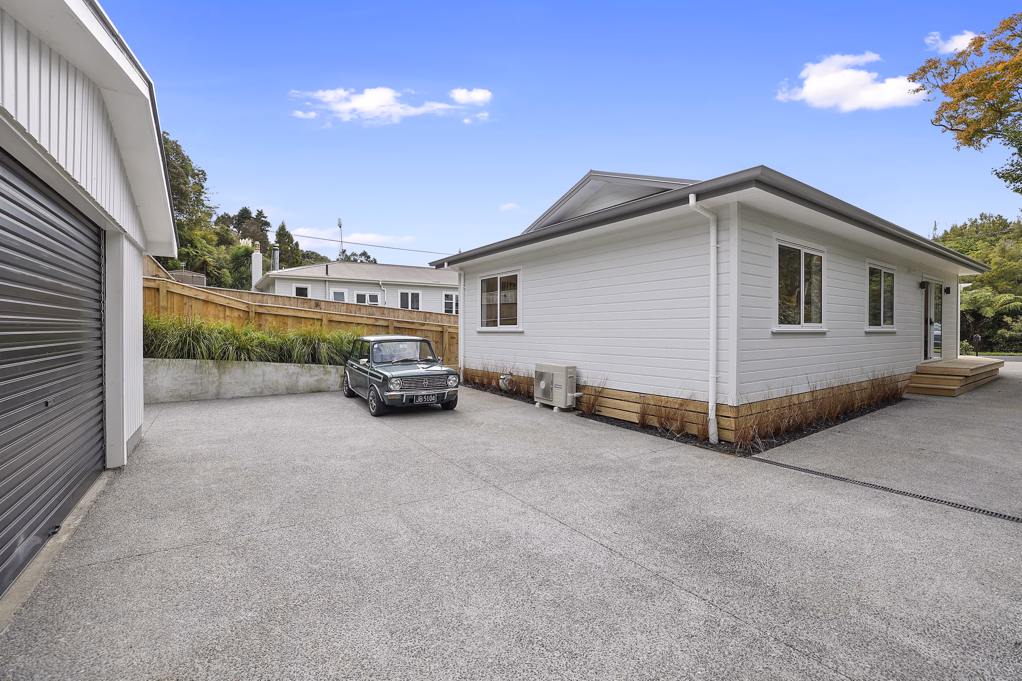 Manor Build - Entri Home - Investment