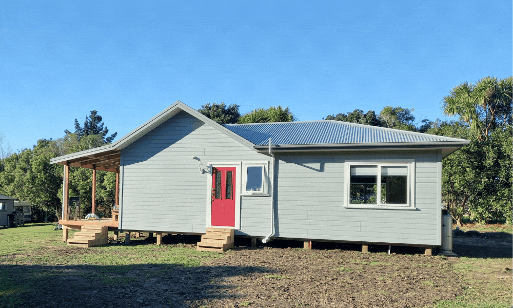 Country charm 2 bed, 1 bath in Bulls