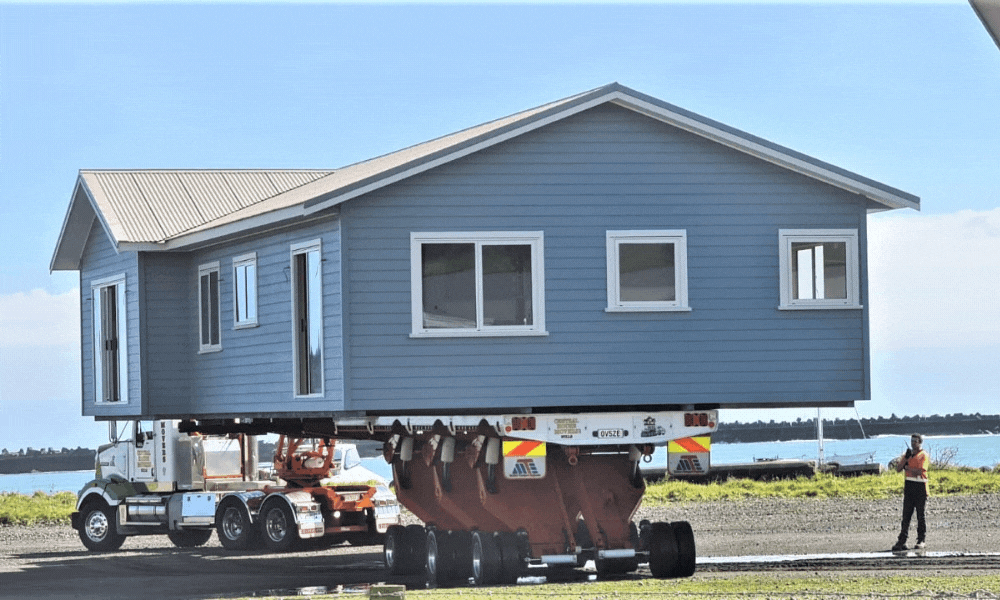 3 bedroom, 2 bathroom home in Martinborough