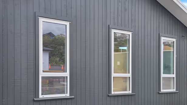 Weathergroove Woodsman 1