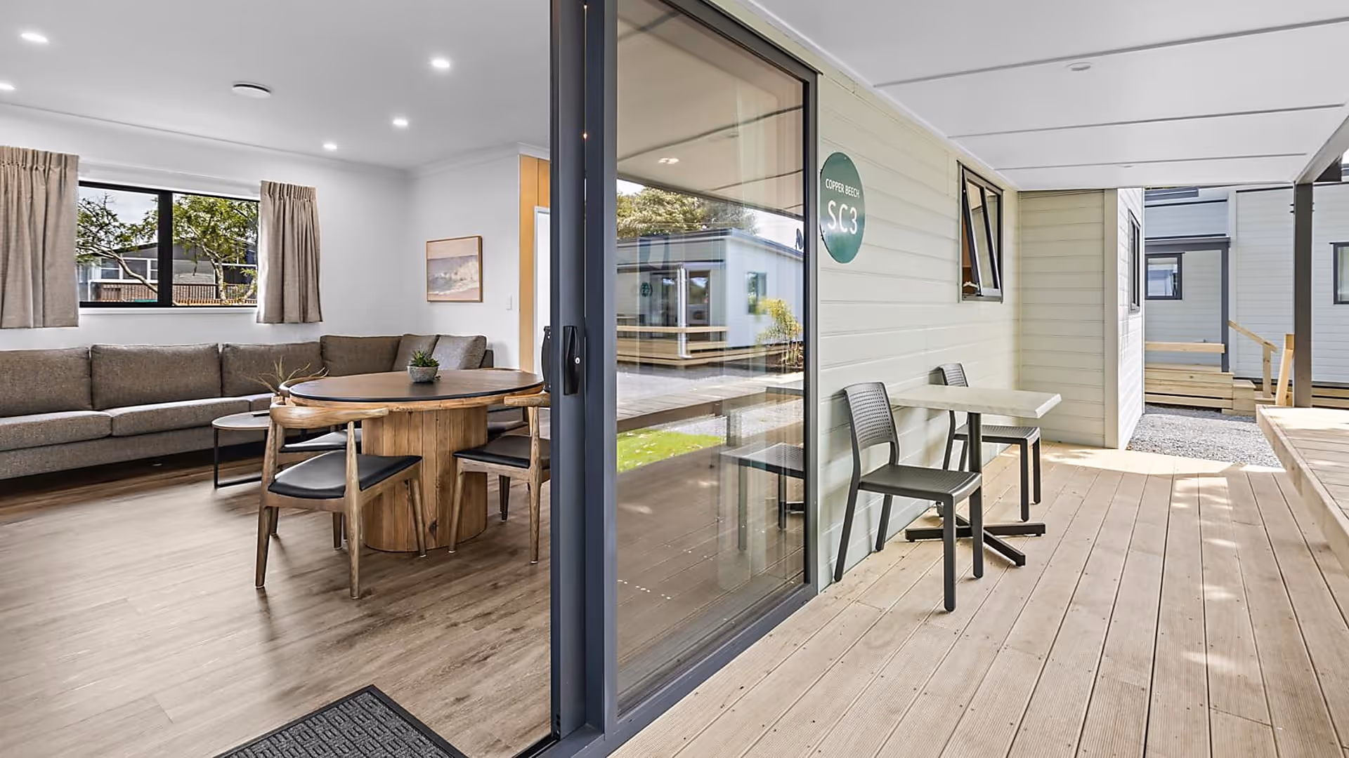 Manor Build - Cambridge Top 10 Accommodation