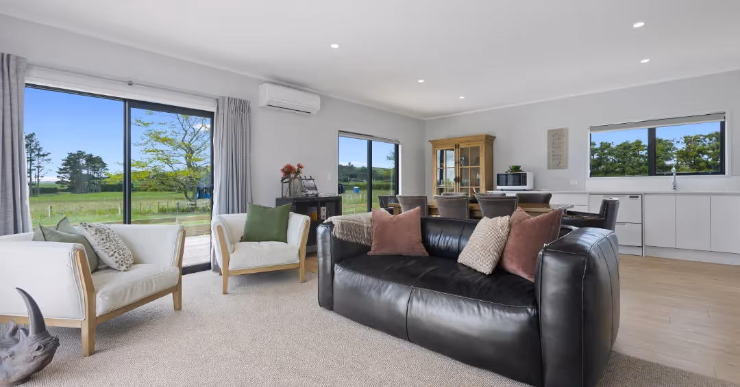 Manor Build Granny Flat