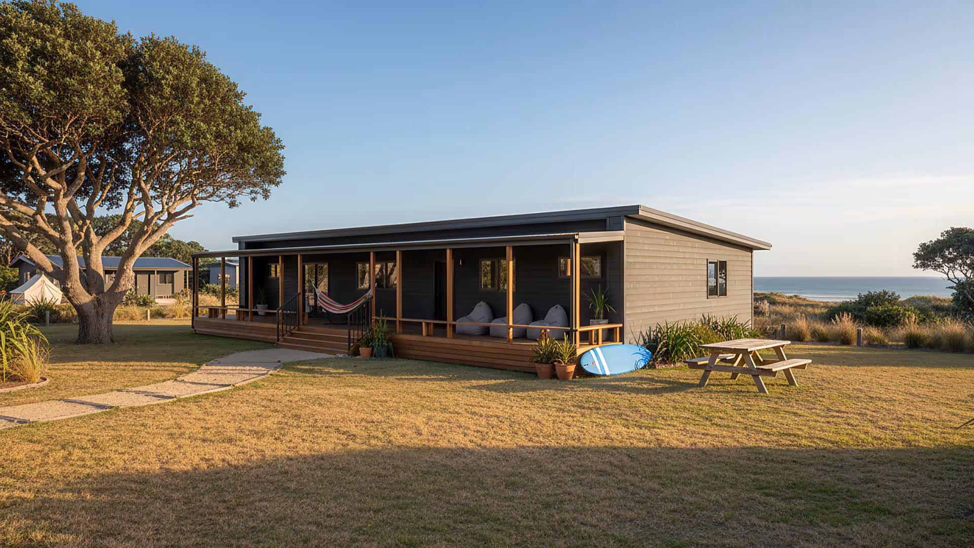 Waihi Plan
