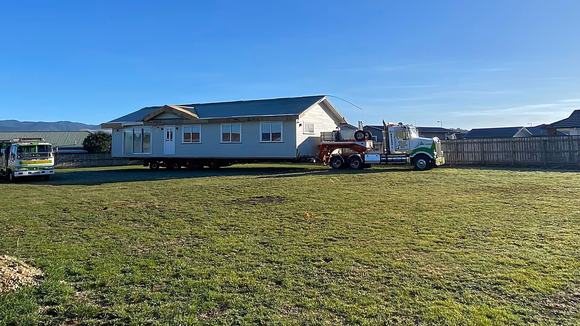 Rental investment home in Wairarapa