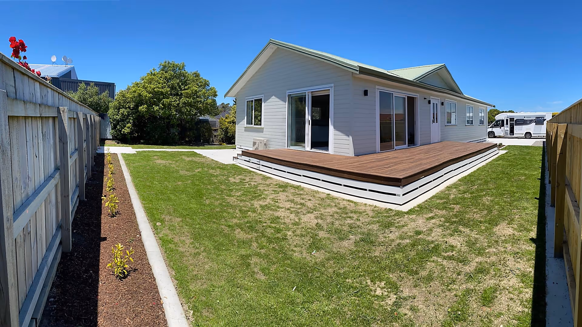 Rental investment home in Wairarapa