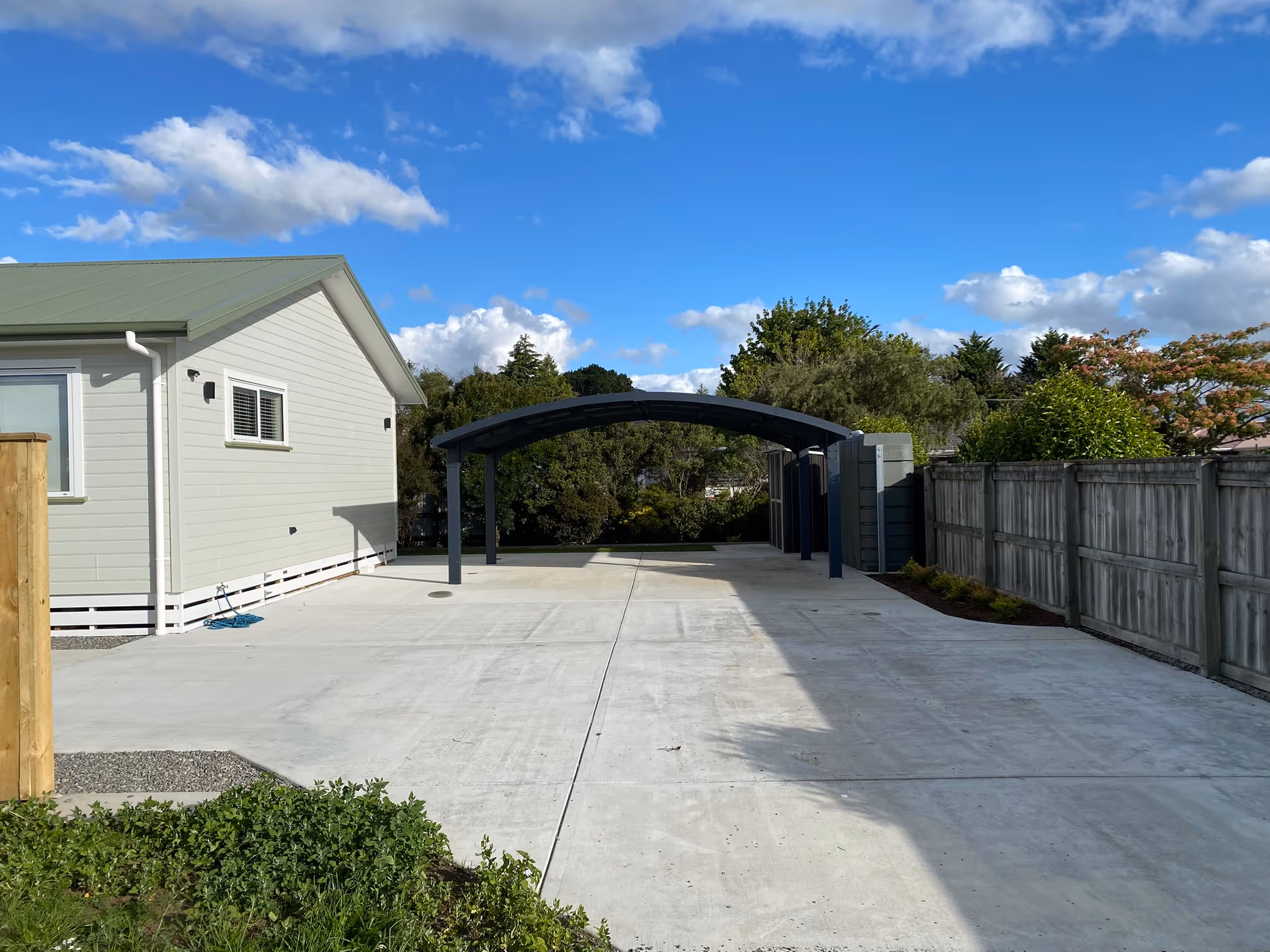 Rental investment home in Wairarapa