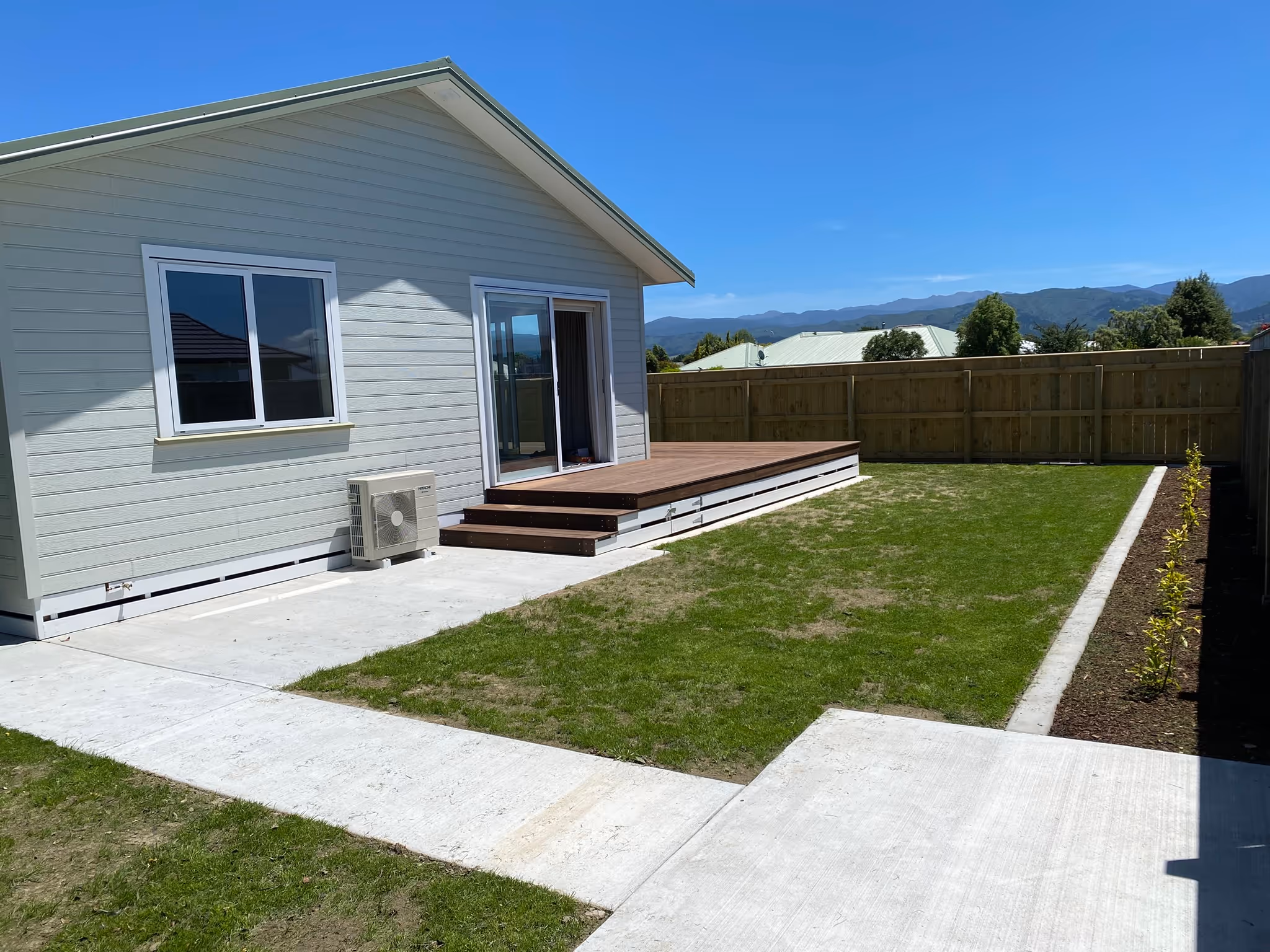 Rental investment home in Wairarapa