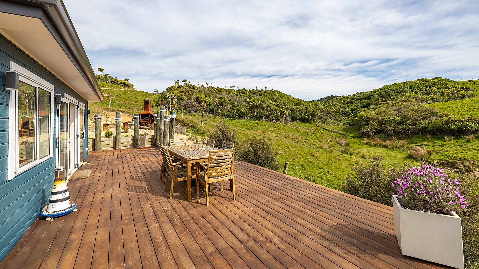 Manor Build - Takapuna House Design