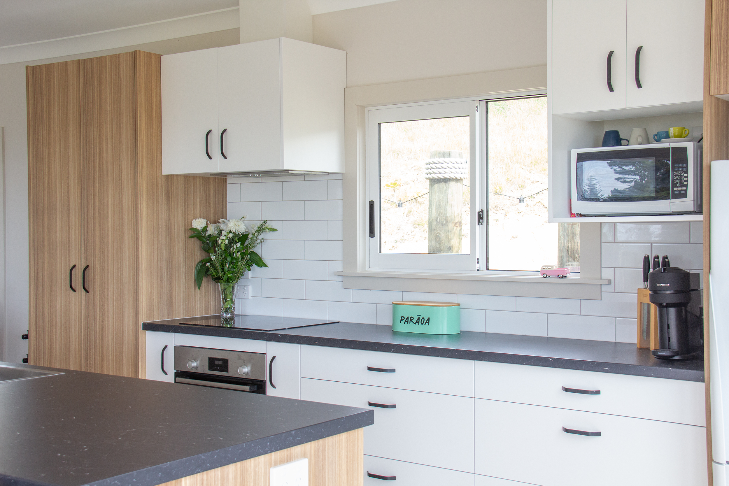 Manor Build - Takapuna House Design