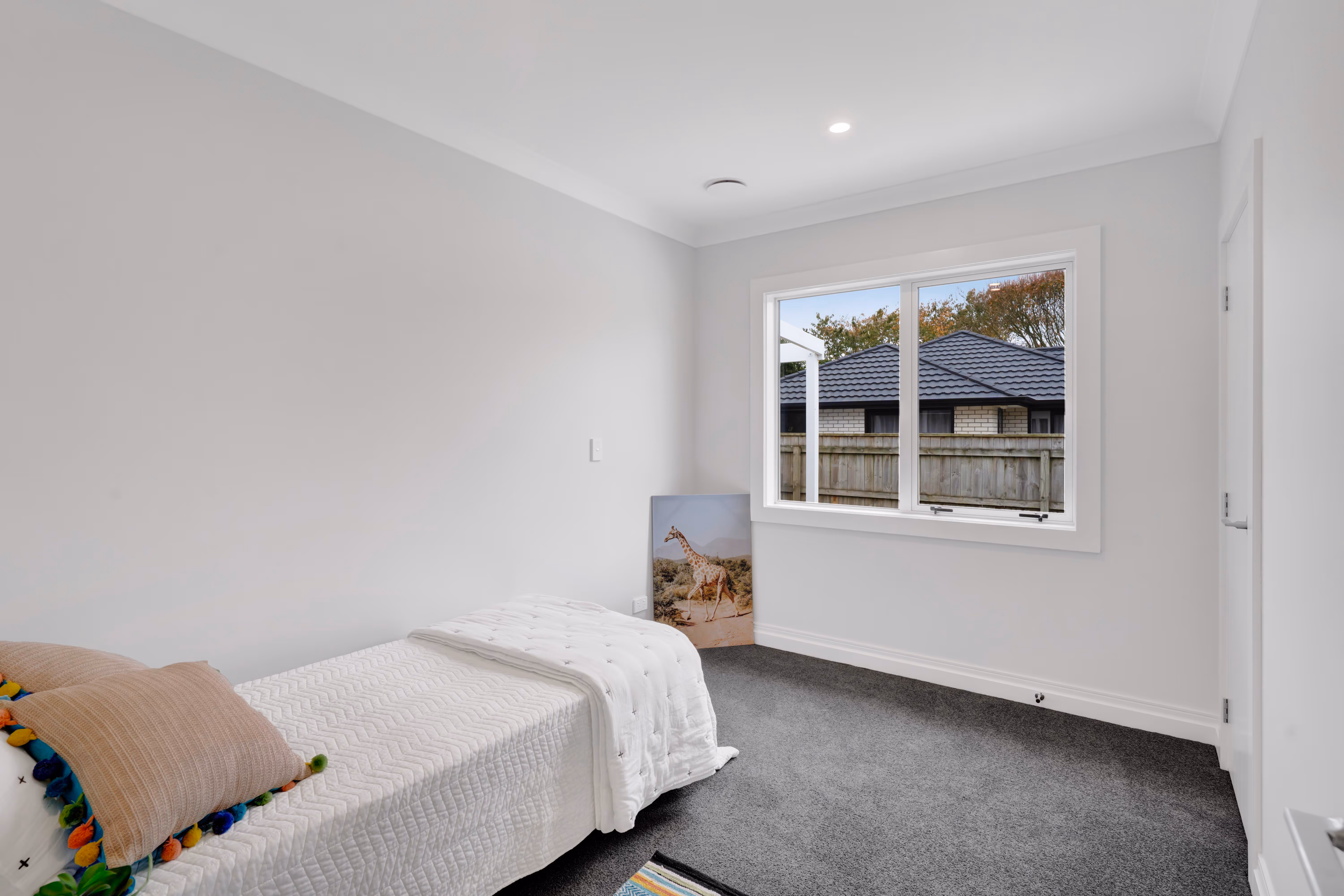 Manor Build - Entri Home