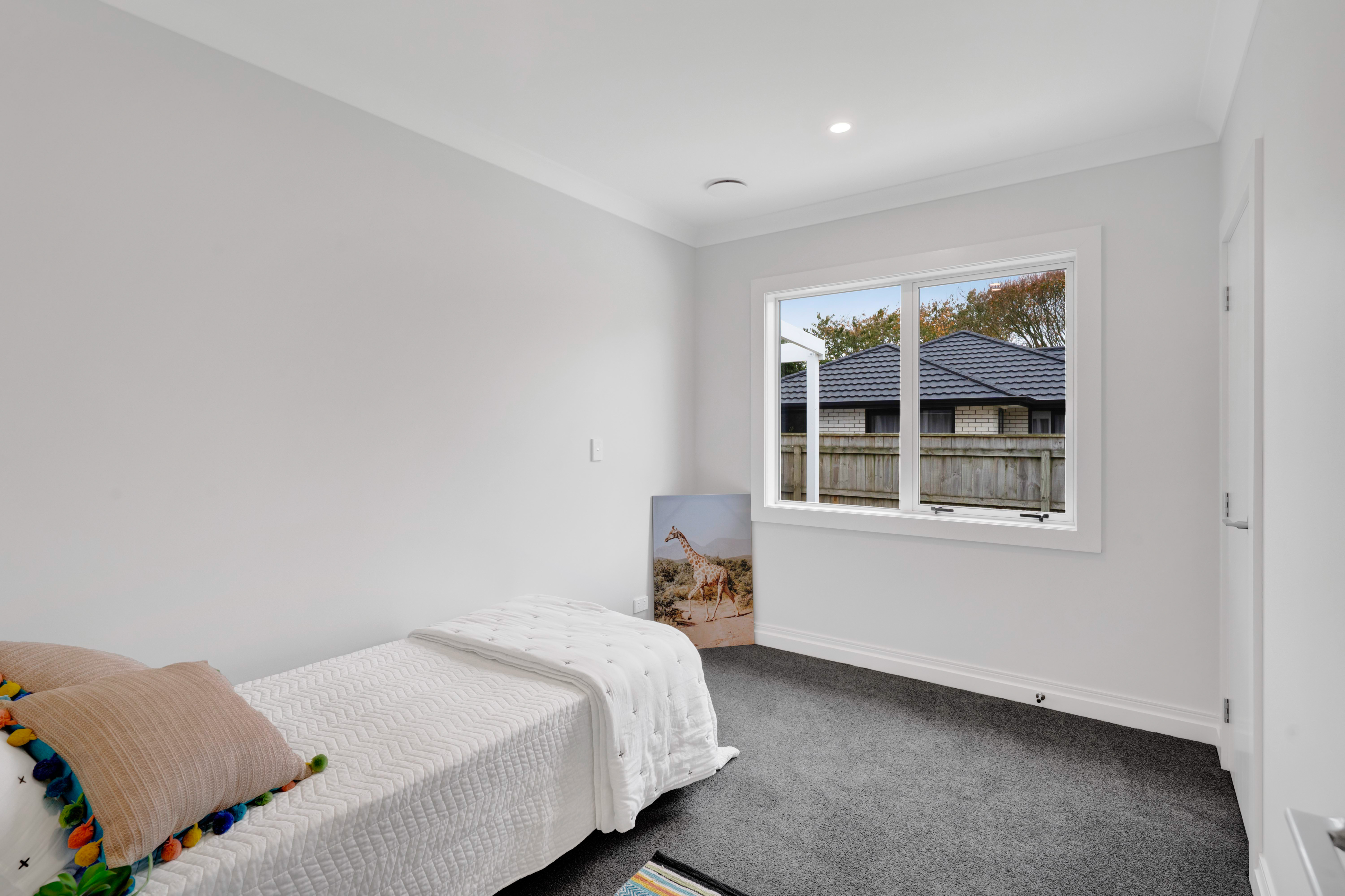 Manor Build - Entri Home