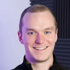 Image of Michael Riddering, founder of dive.club.