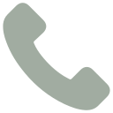 Green telephone handset icon indicating a phone call.