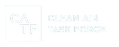 Logo of Clean Air Task Force