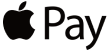 Apple Pay. Logo