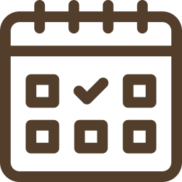 Book an appointment on the TANNED TO app