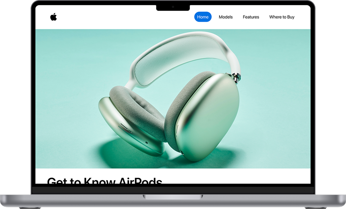 Link to Final Prototype on Figma