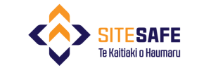 SiteSafe Logo