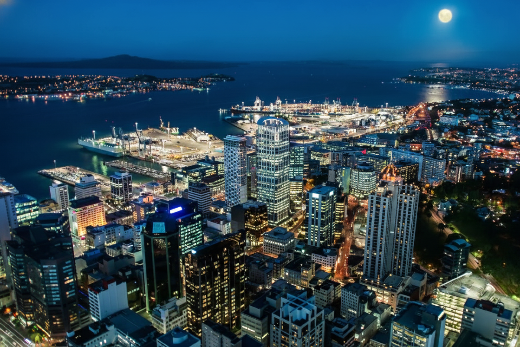 NZ Manufacturing Sectors