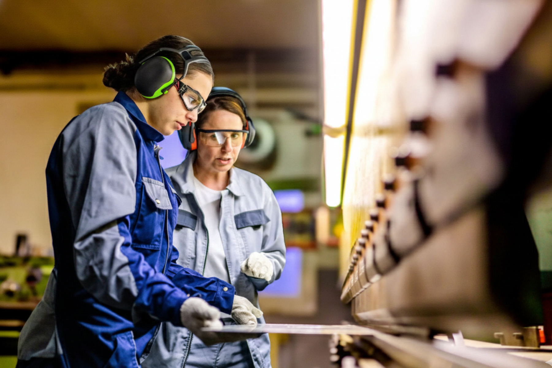 Winning Manufacturing Deals