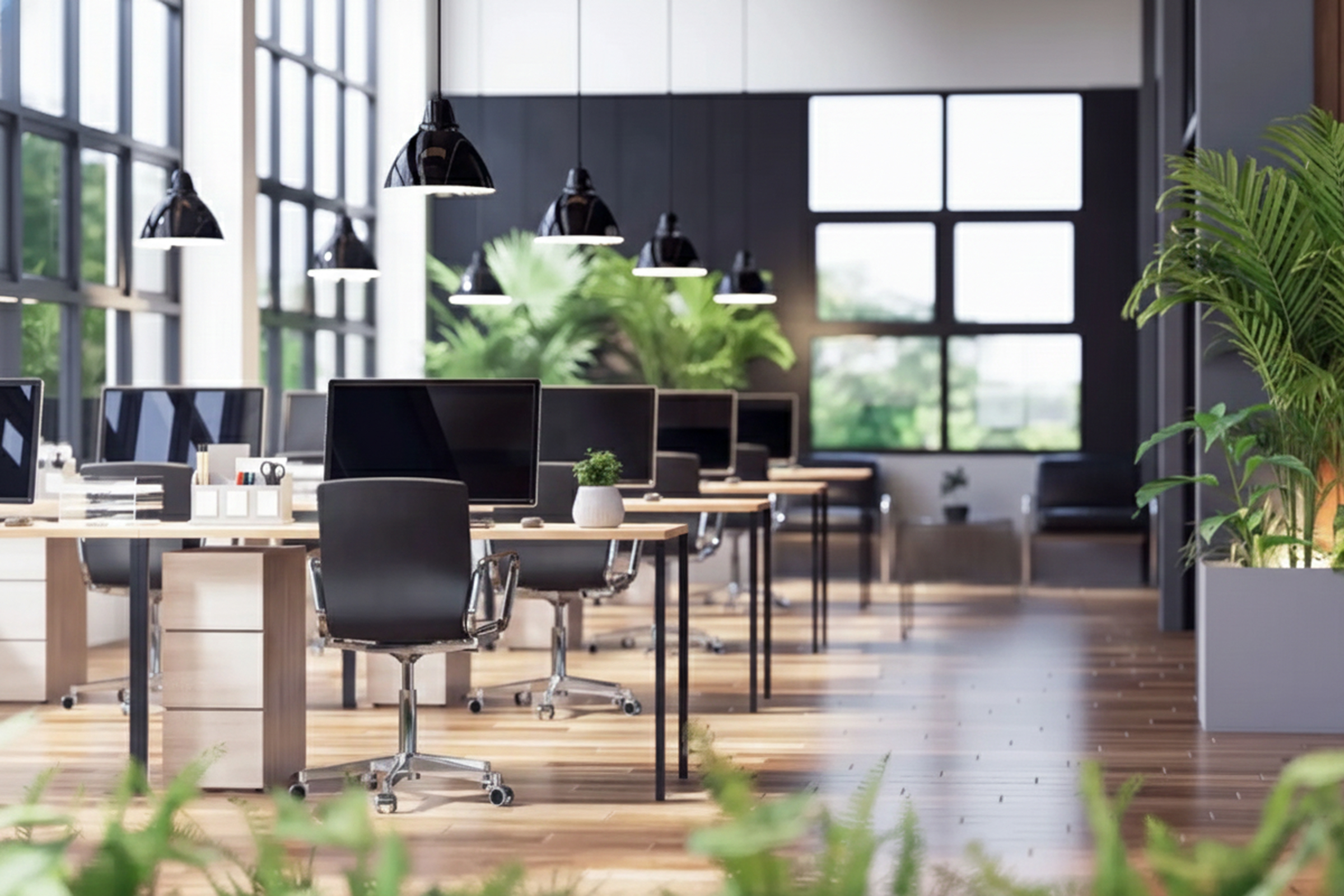 Commercial Furniture