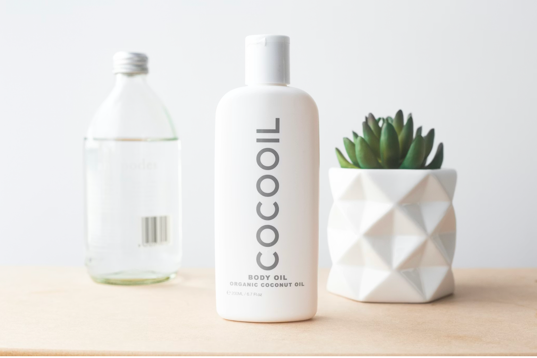 Skincare Manufacturer