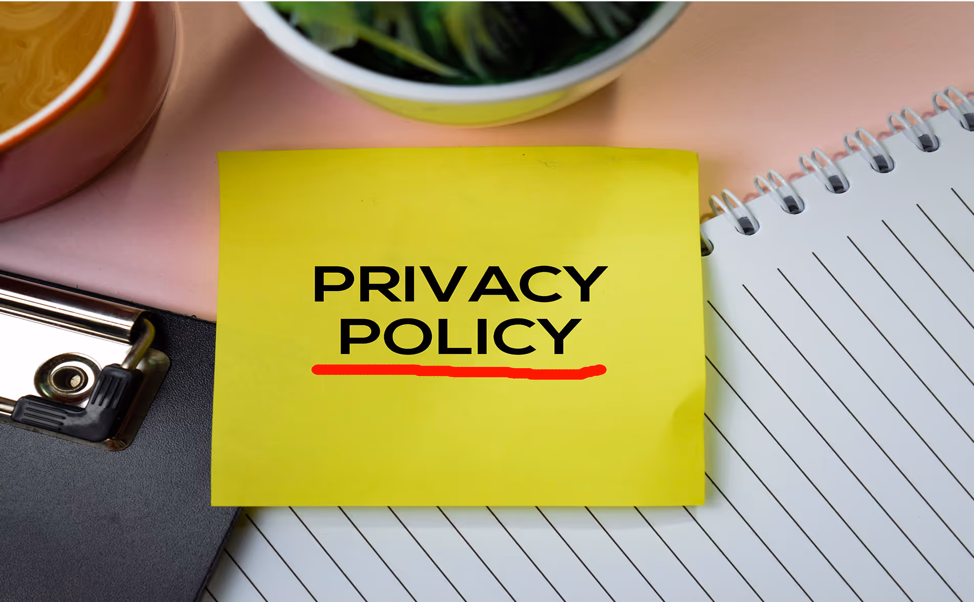 Privacy Policy