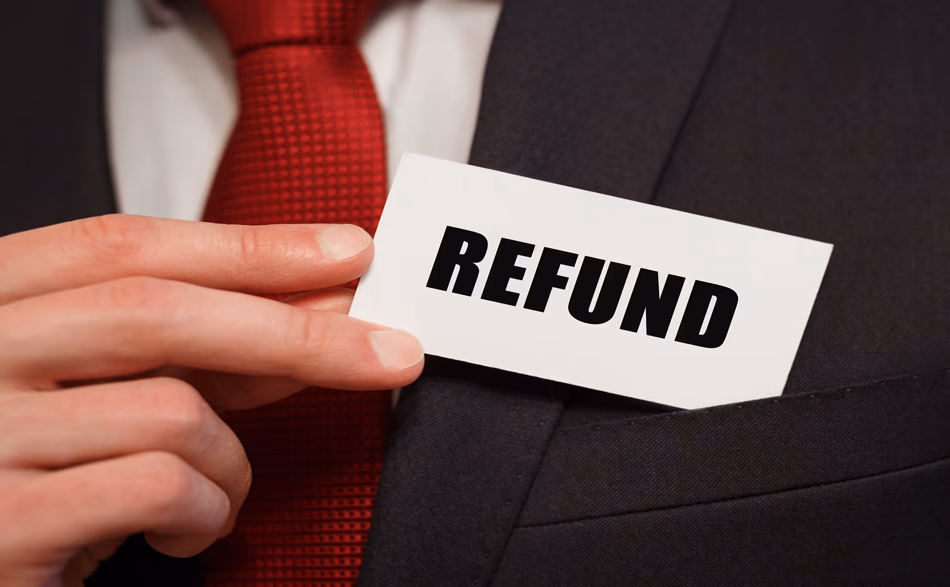 Return & Refund Policy