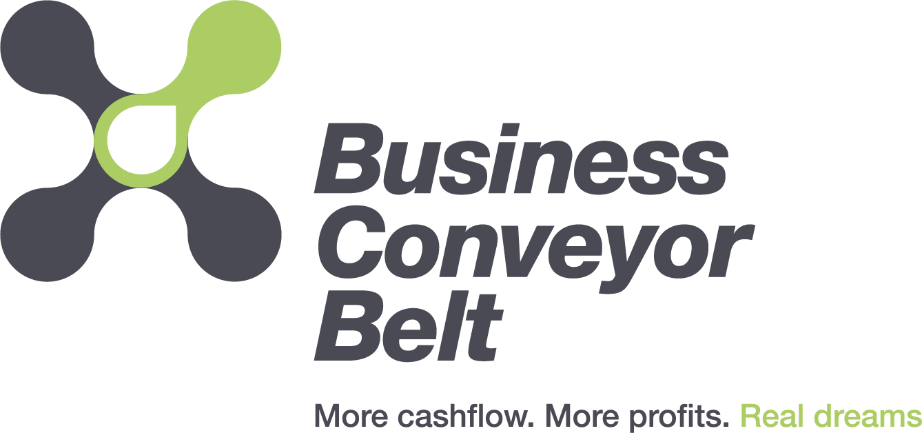 BCBelt logo