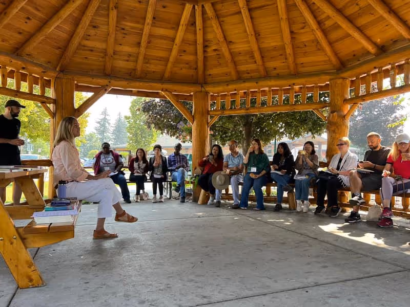 The Confession Artist by Christine Carbo Book Cover