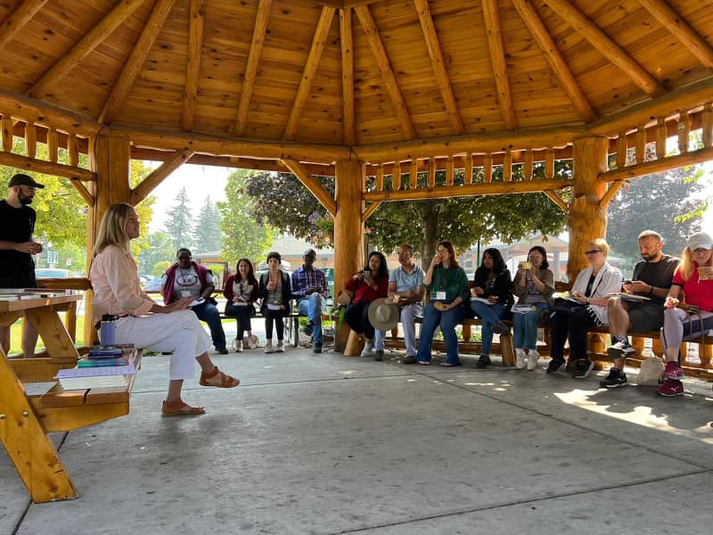 The Confession Artist by Christine Carbo Book Cover