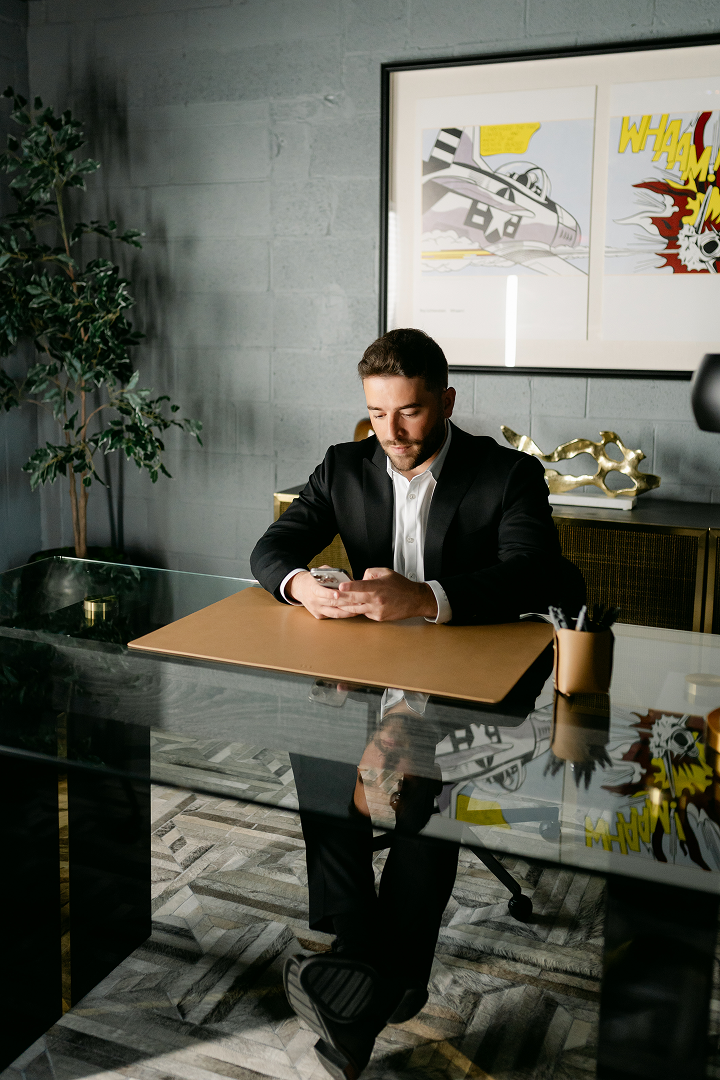 Sienna Construction Webflow Template