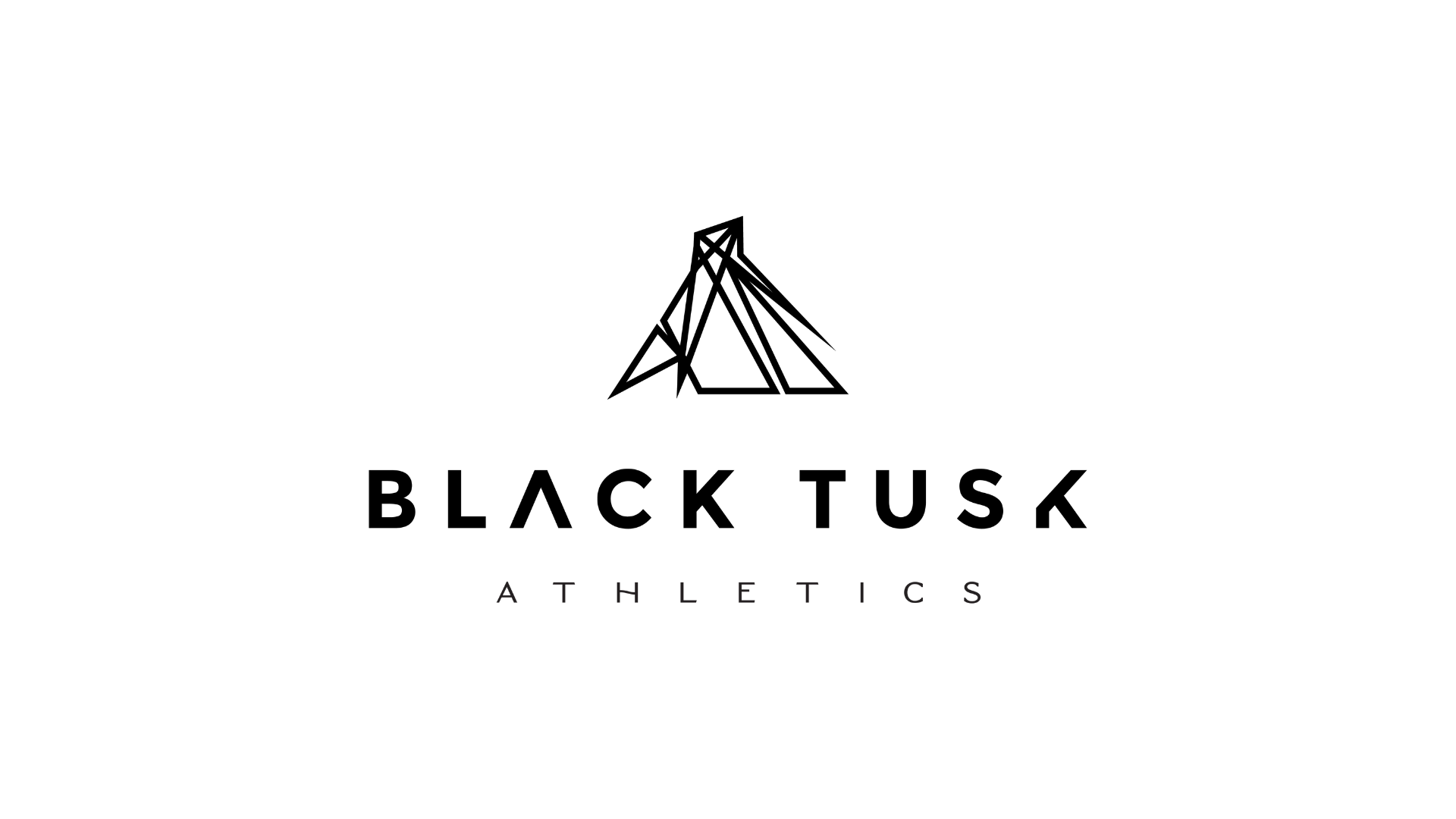 Start Now, Optimize Later | Black Tusk Athletics