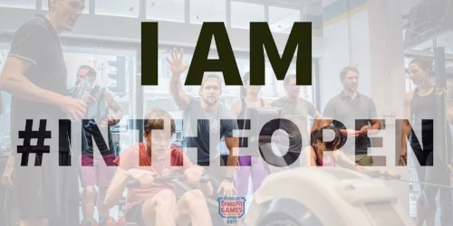  The first open workout is announced this Thursday! For many of you, it's a first and we can't wait to be part of the first step of your journey!  Here's a few details:  - Programming from Monday-Friday remains unchanged. - Saturdays from 9:30am to Noon will be an open house for all to come do their open workouts. Friends and family are welcome to cheer us all on! Come early, stay late :) -This is NOT limited to just people who are participating in the Open. Even if you refuse to register (though we encourage you to), come in and do the workout for fun! -If you can't make Saturday, we will work with you to make it up during one of the other classes. -Saturday Team Workouts will be on pause for the next 5 weeks and will start once more after the open is complete. -Last point, which is the most important....HAVE FUN. 