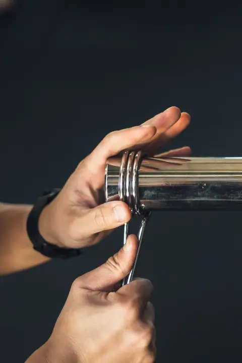 Black Tusk Athletics