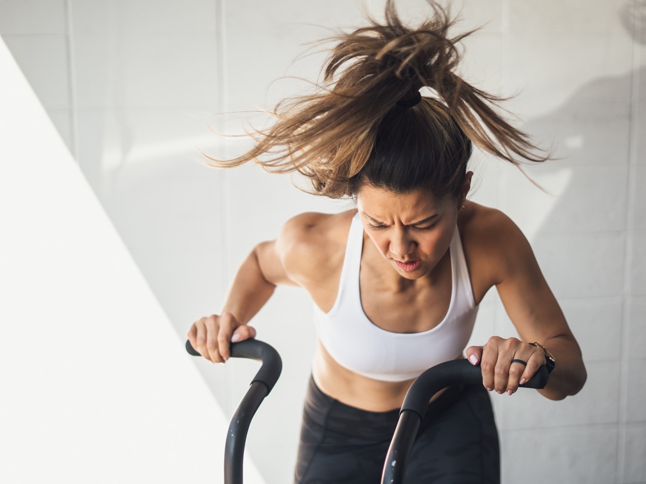 Why The First Month Is The Hardest (And Why That's The Point)