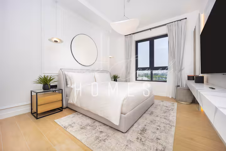 Private Beach Access Suite — luxury holiday rental in Dubai