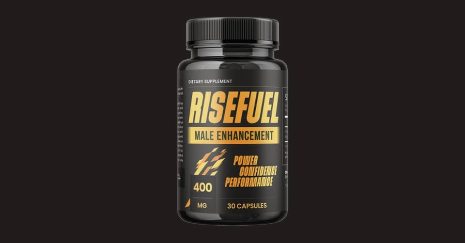 RiseFuel Male Enhancement Israel.jpg