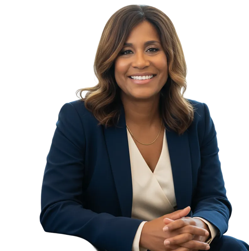 image of consulting setup