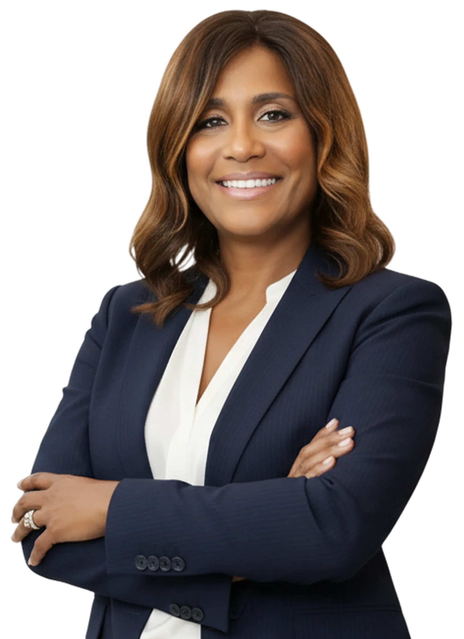 image of writing on notepad (for a financial advisor)