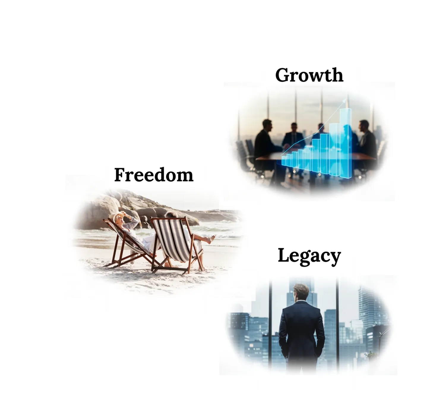 image of strategic planning