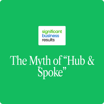 Significant Business Results