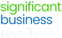 Significant Business Results