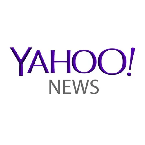 Logo Yahoo News
